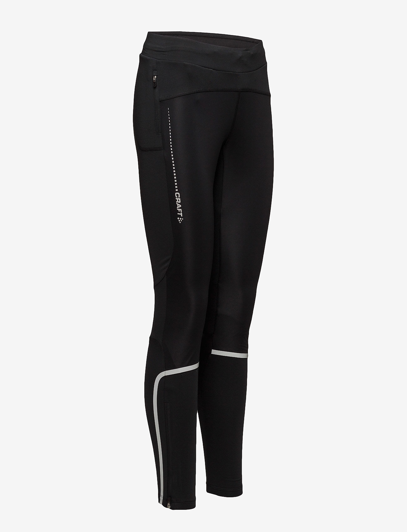 Craft - ESSENTIAL WINTER TIGHTS W - black - 2