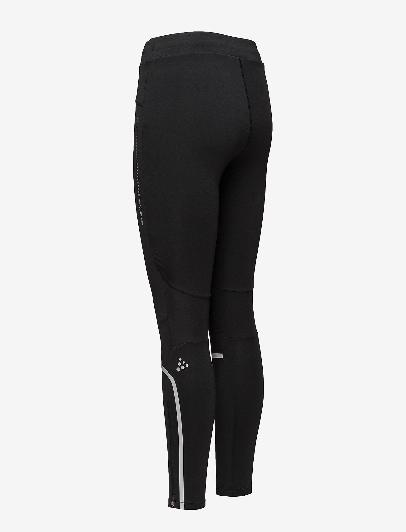 Craft - ESSENTIAL WINTER TIGHTS W - black - 3