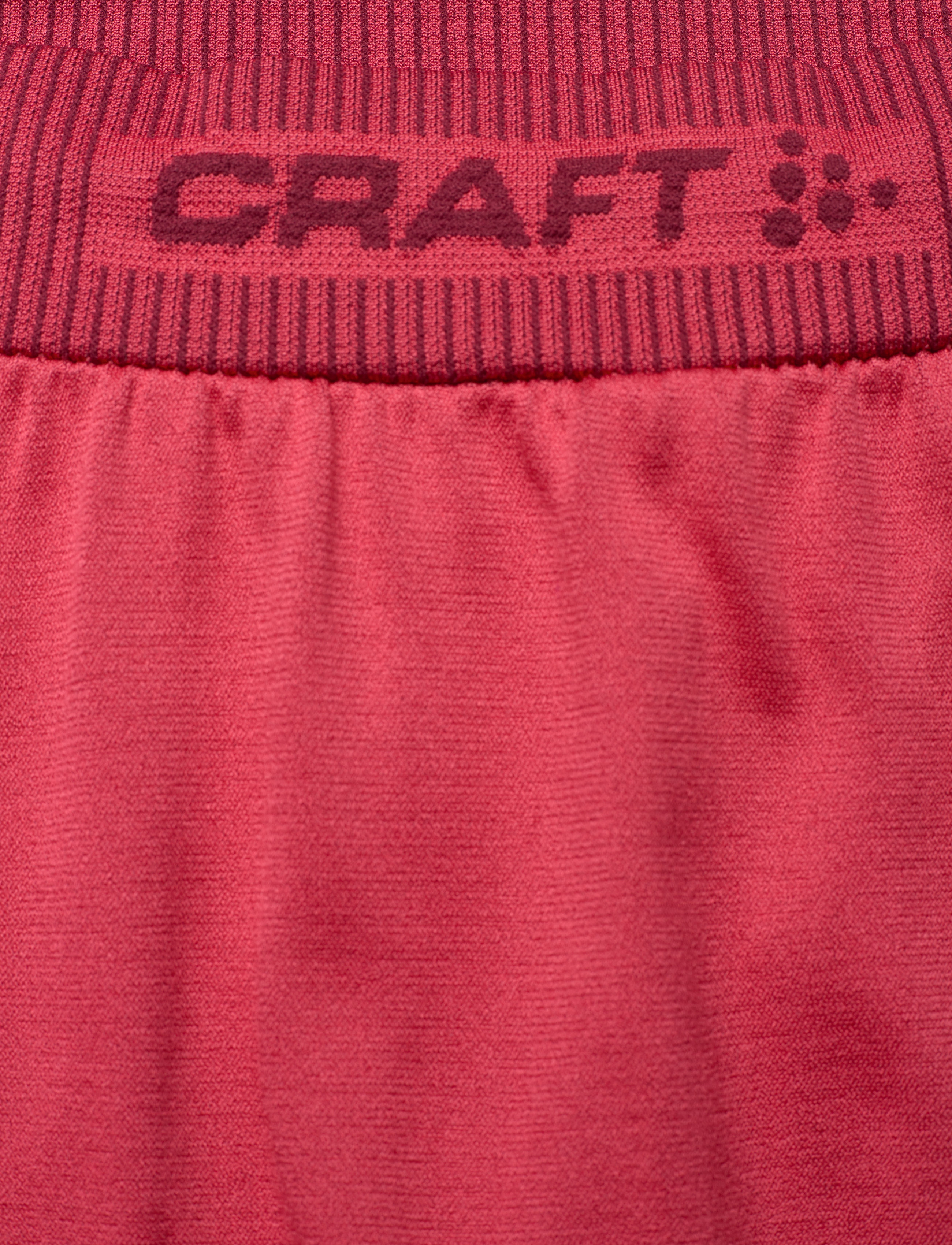 Craft - CRAFT SEAMLESS ZONE 2-PACK W - beam/rhubarb - 5