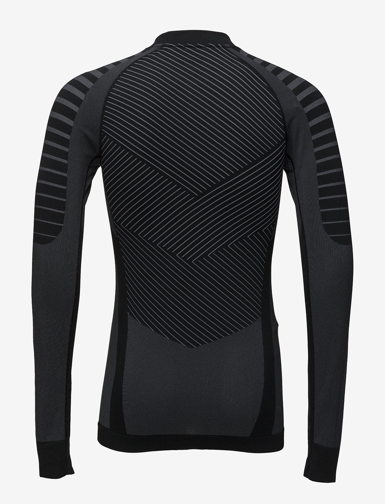 Craft - ACTIVE INTENSITY CN LS M - black/granite - 1