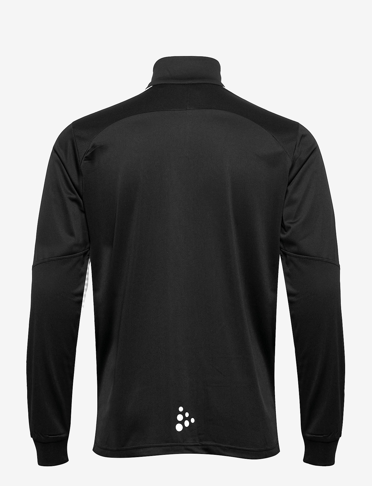 Craft - Progress Jacket M - black/white - 2