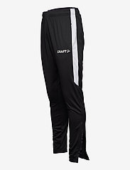Craft - Progress Pant M - sports pants - black/white - 2