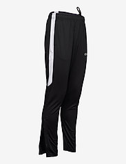 Craft - Progress Pant M - spodnie sportowe - black/white - 3