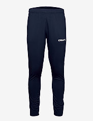 Craft - Progress Pant M - sports pants - navy - 1