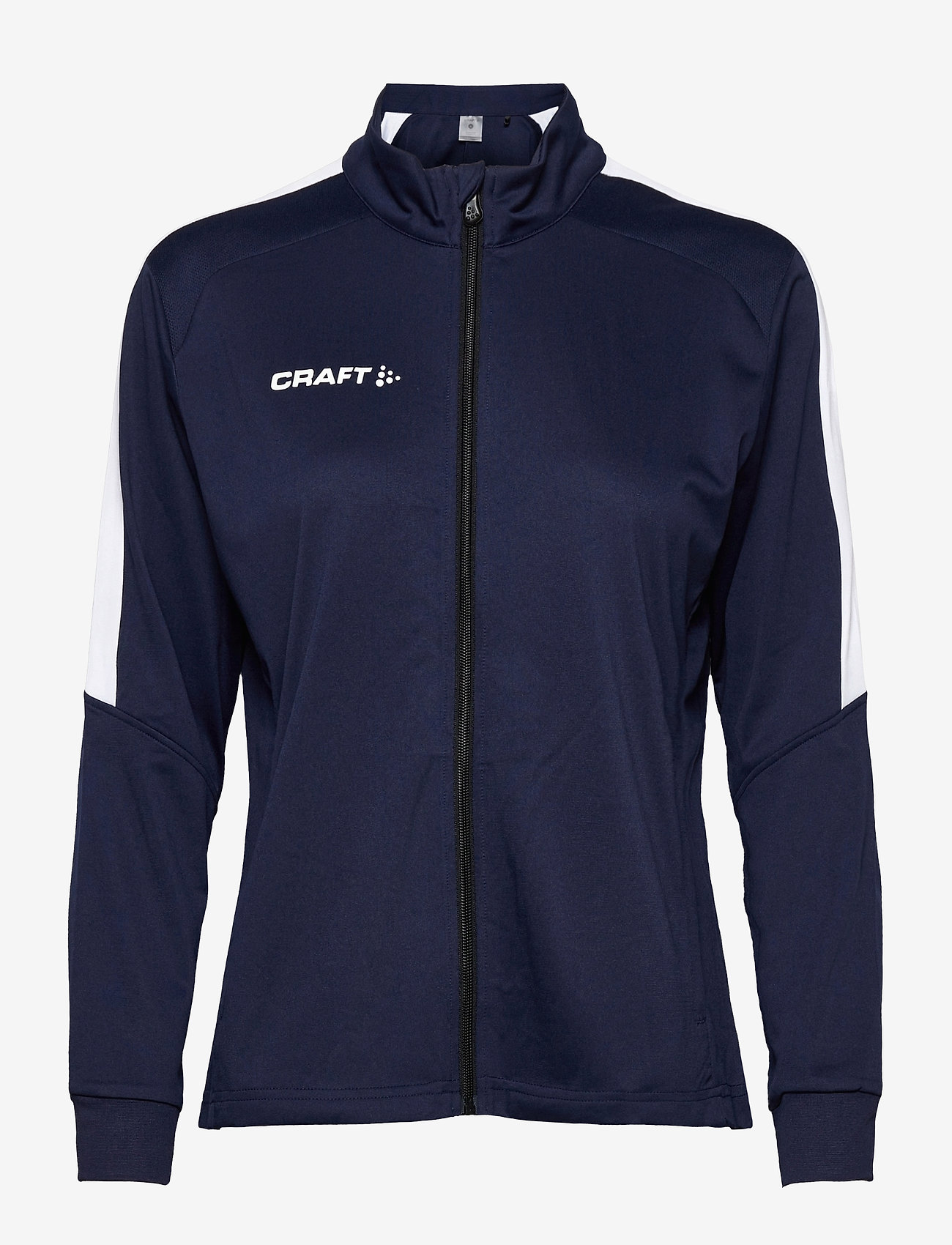 Craft - Progress Jacket W - navy - 0
