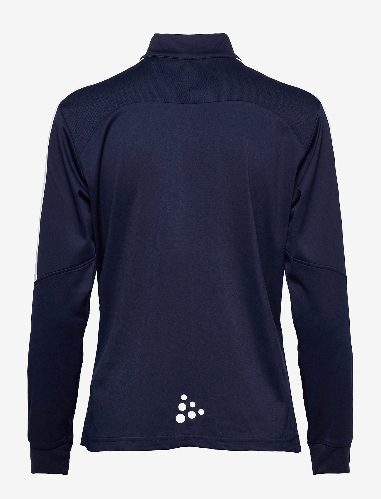 Craft - Progress Jacket W - navy - 1