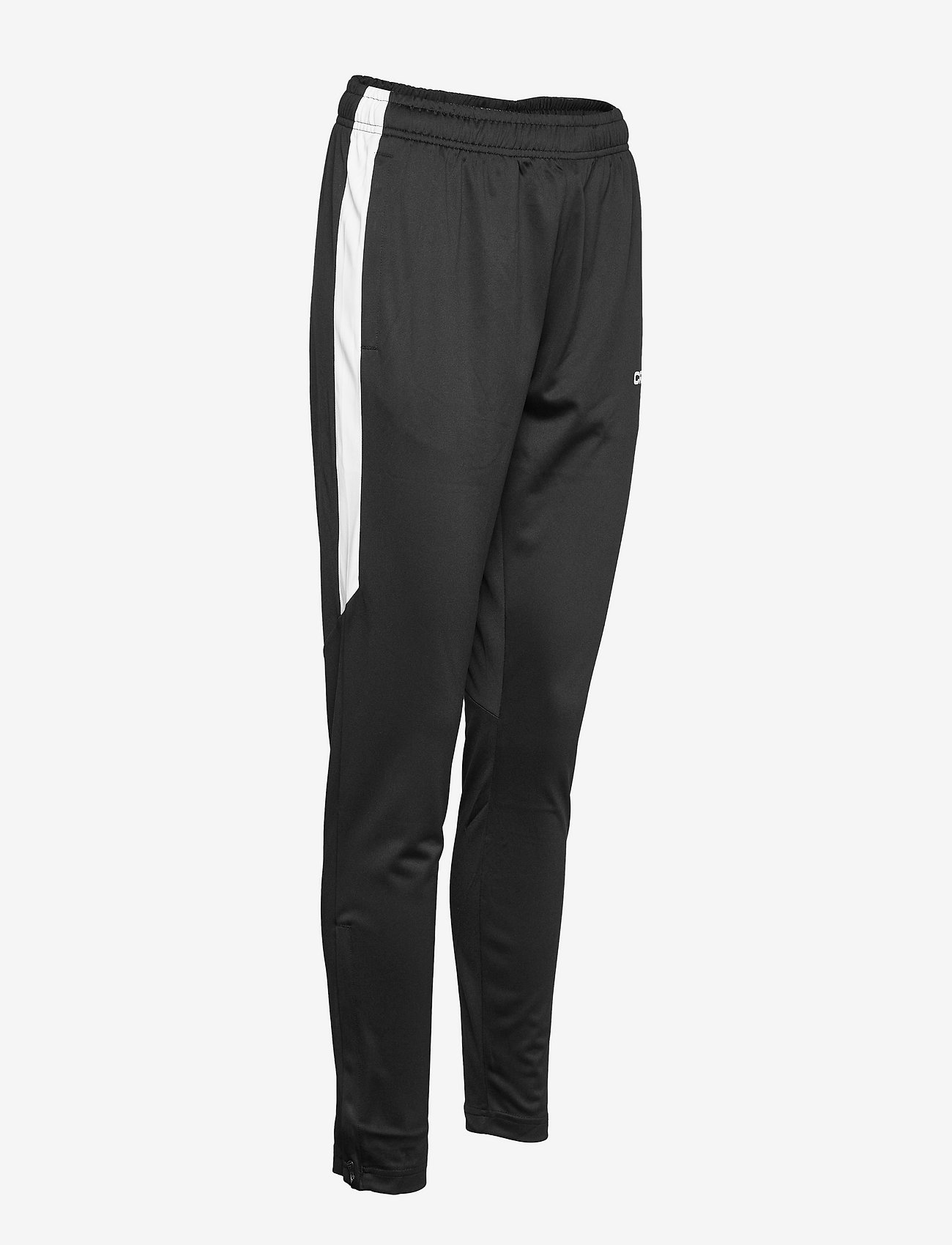 Craft - Progress Pant W - die niedrigsten preise - black/white - 3