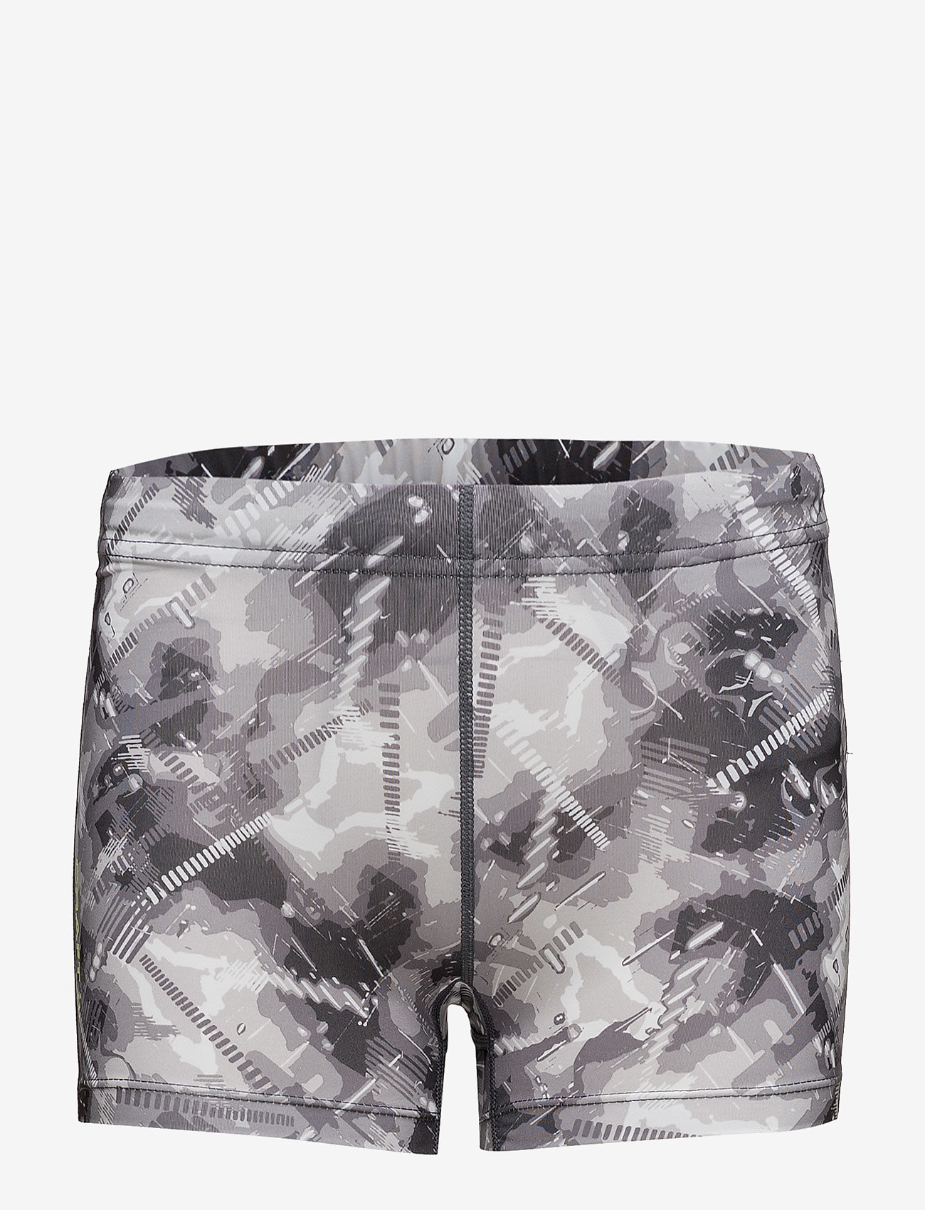 Craft - EAZE HOTPANT TIGHTS W - p element black - 0