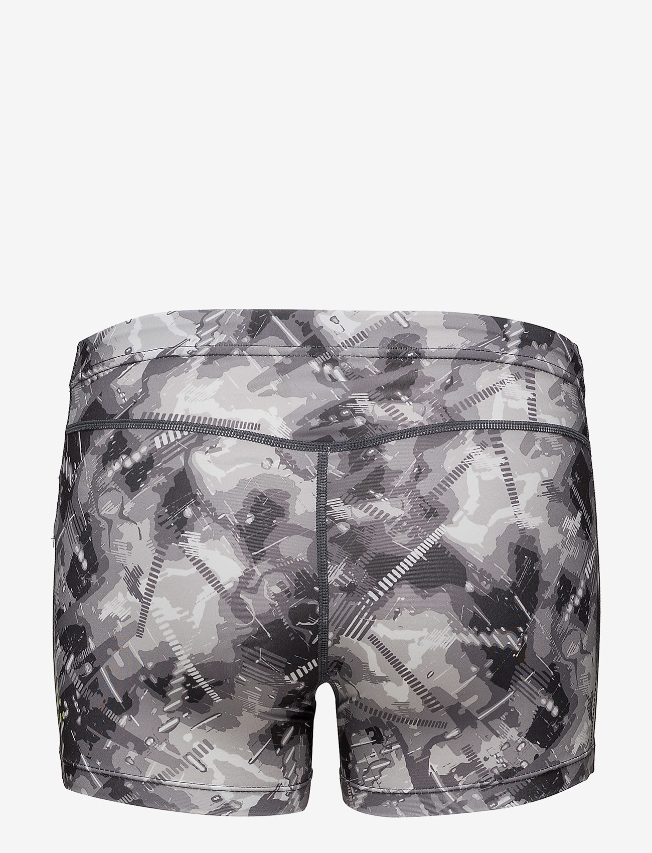 Craft - EAZE HOTPANT TIGHTS W - p element black - 1