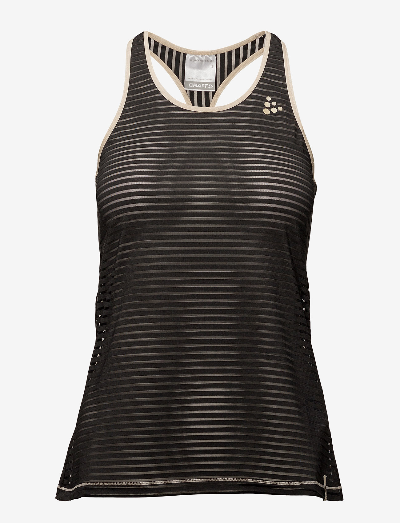 BLACK/CHAMP