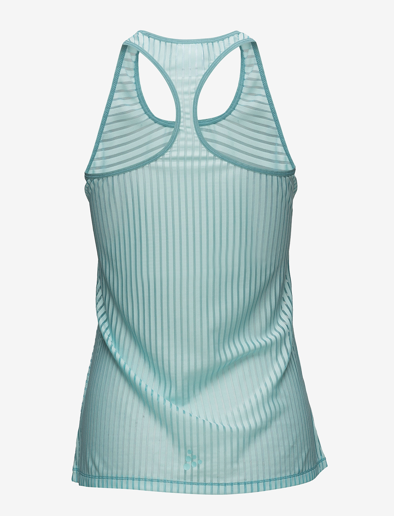 Craft - VIBE MESH TANK TANK TOP  - heal - 1