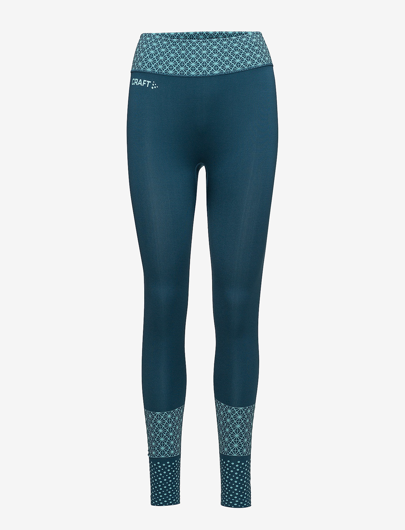Craft - CORE BLOCK TIGHTS W - bosc/galactic - 0