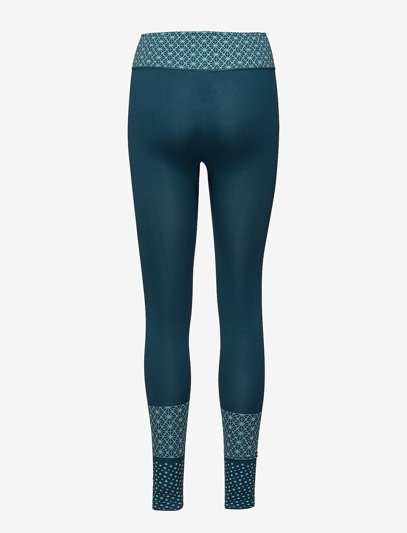 Craft - CORE BLOCK TIGHTS W - bosc/galactic - 1