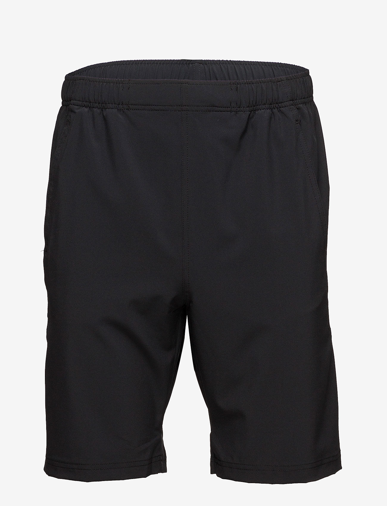 Craft - DEFT STRETCH SHORTS  - black - 0