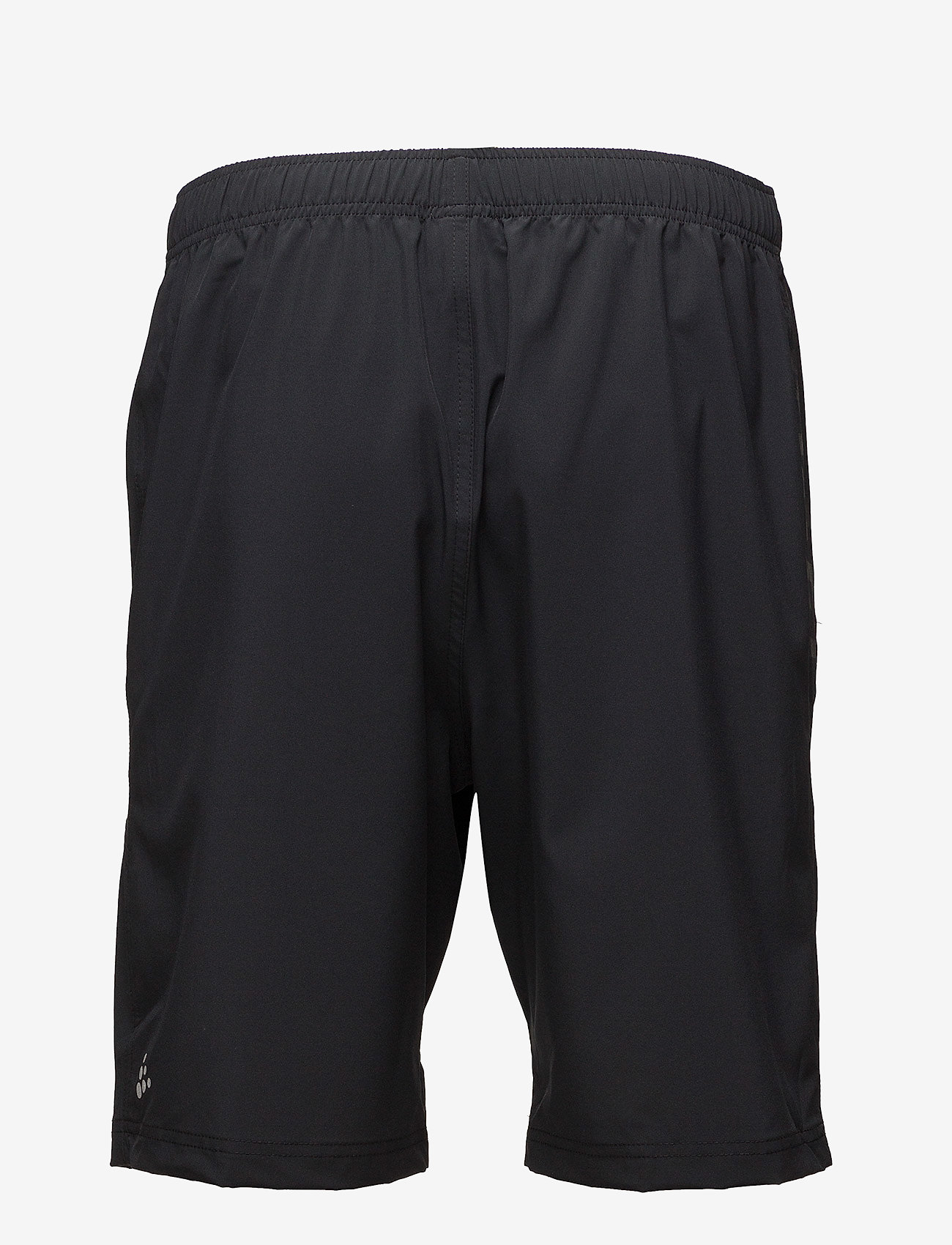 Craft - DEFT STRETCH SHORTS  - black - 1