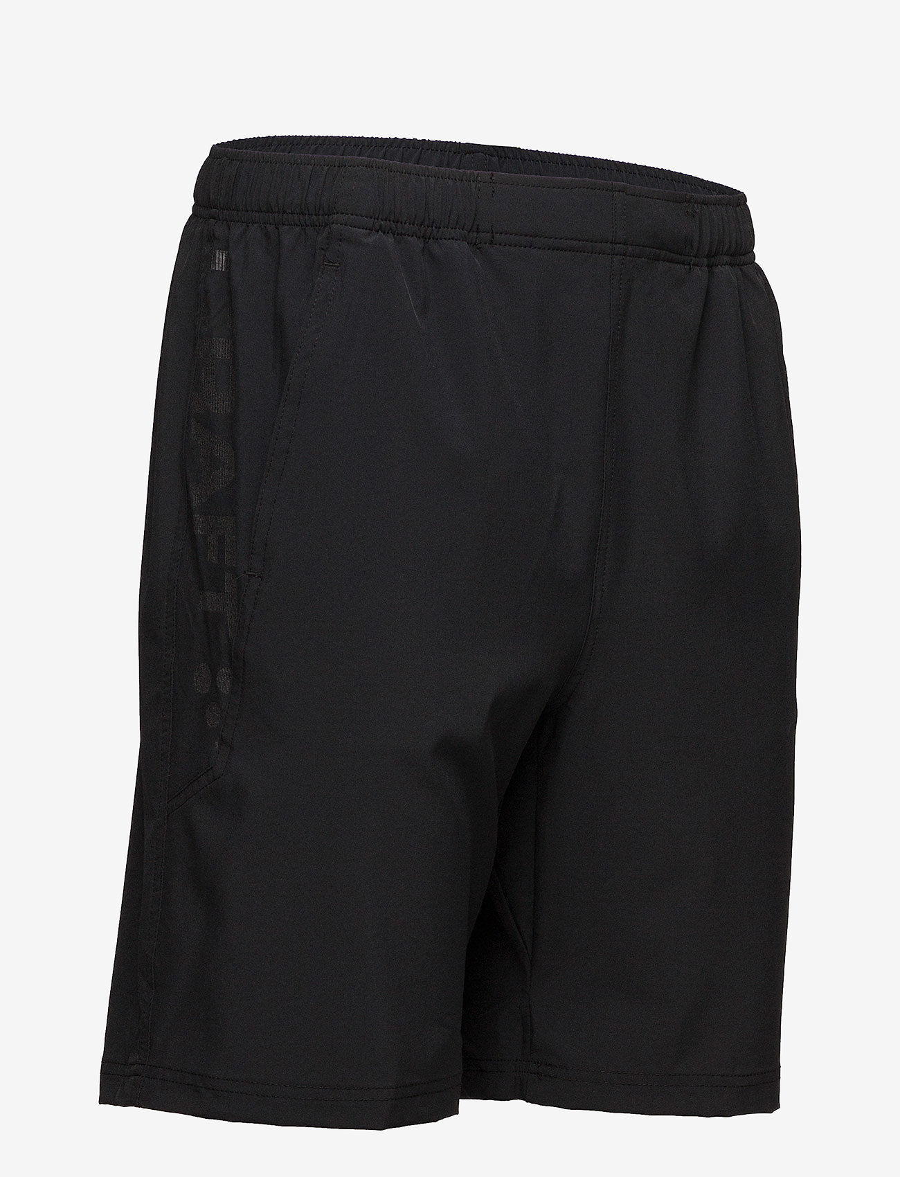 Craft - DEFT STRETCH SHORTS  - black - 2