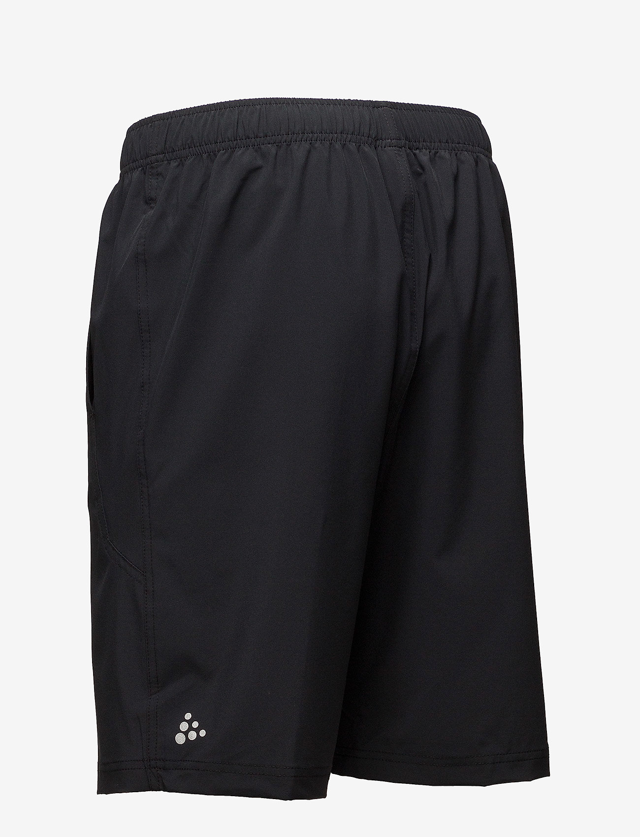 Craft - DEFT STRETCH SHORTS  - black - 3