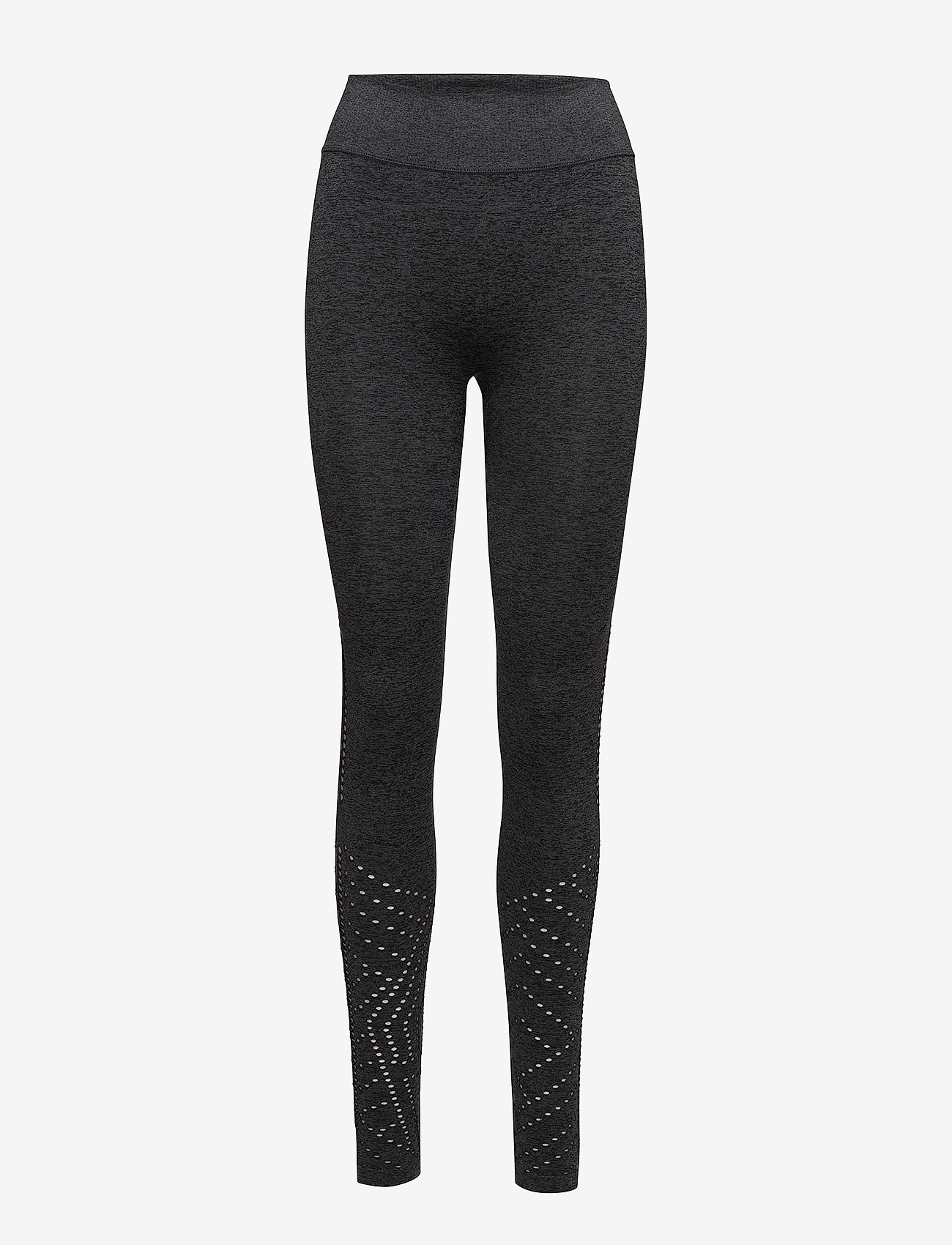 Craft - CORE 2.0 TIGHTS W - black melange - 0