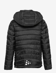 Craft - Isolate Jacket Jr - isolierte jacken - black - 1