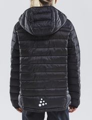 Craft - Isolate Jacket Jr - insulated jackets - black - 3