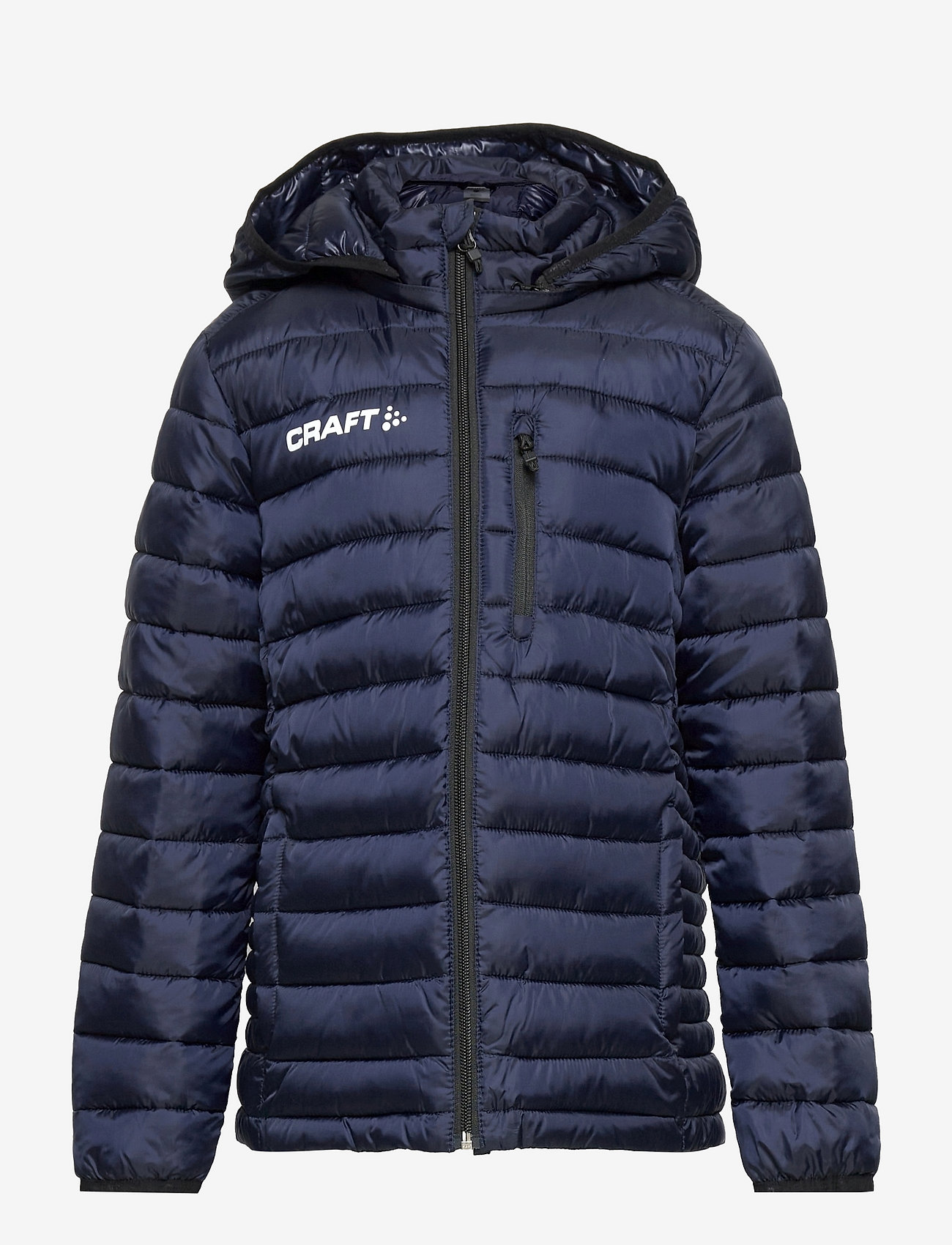 Craft - Isolate Jacket Jr - insulated jackets - navy - 1