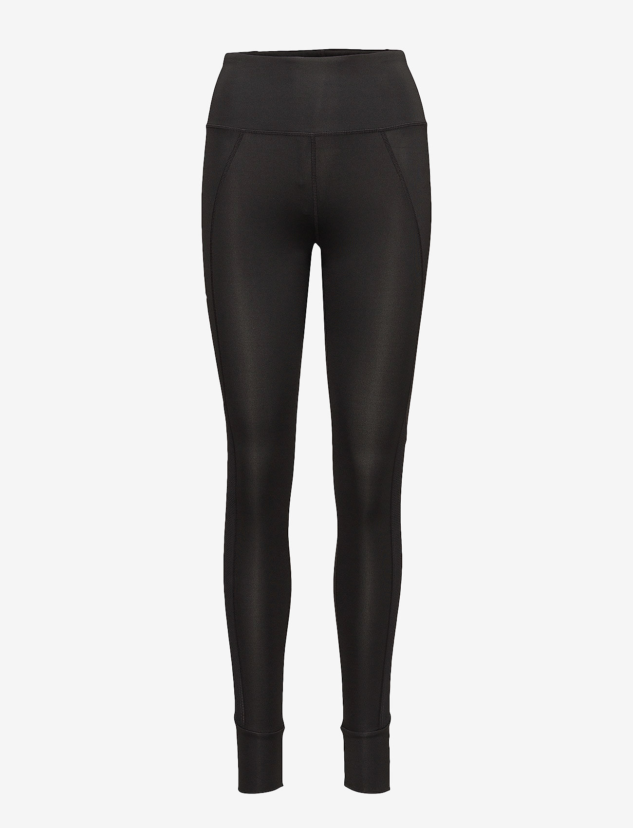 Craft - VIBE BLOCK TIGHTS W BOSC/HEAL  - black/champ - 0