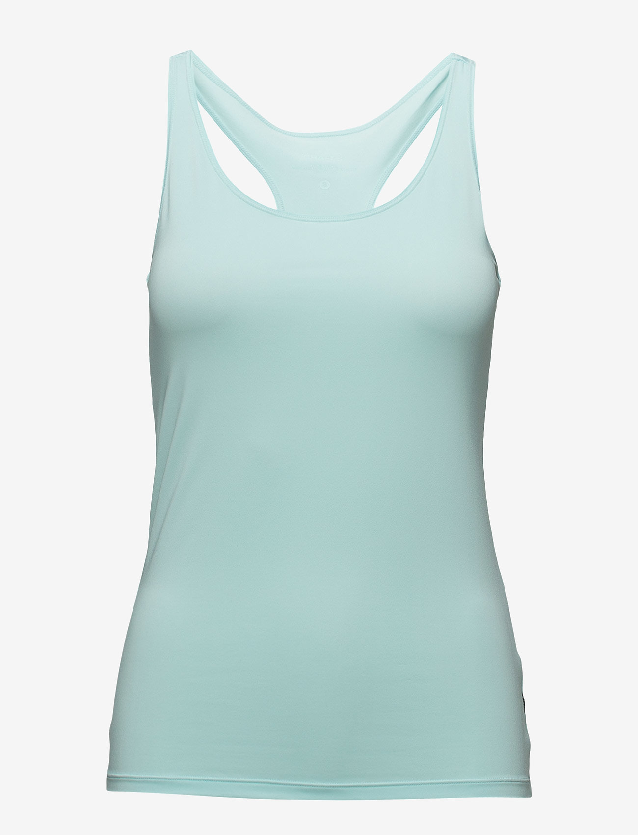 Craft - ESSENTIAL RACERBACK SINGLET  - heal - 0