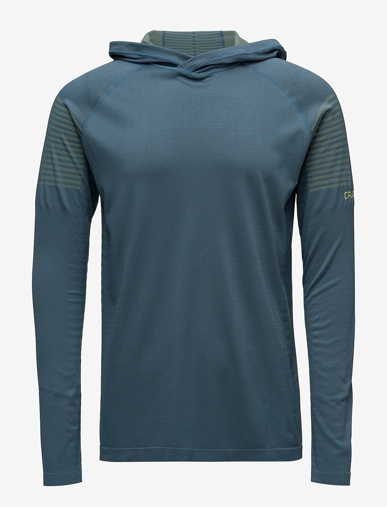 Craft - CORE BLOCK HOOD M - bosc/snap - 0