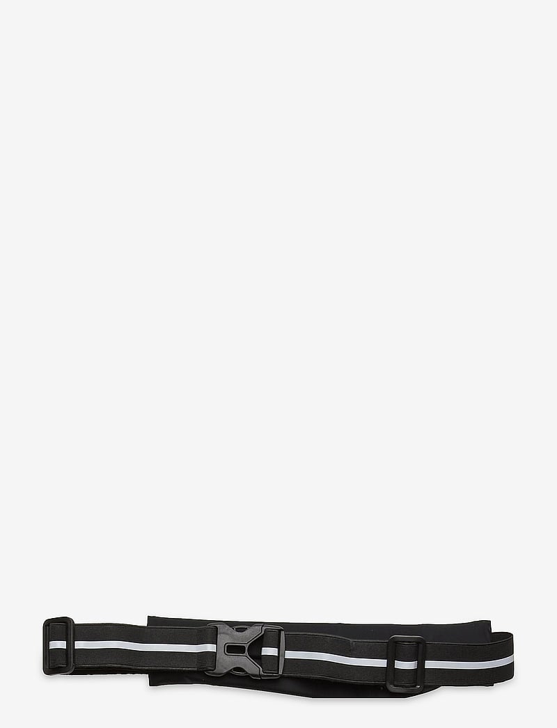 Craft - MEDIA BELT - jooksuvarustus - black - 1