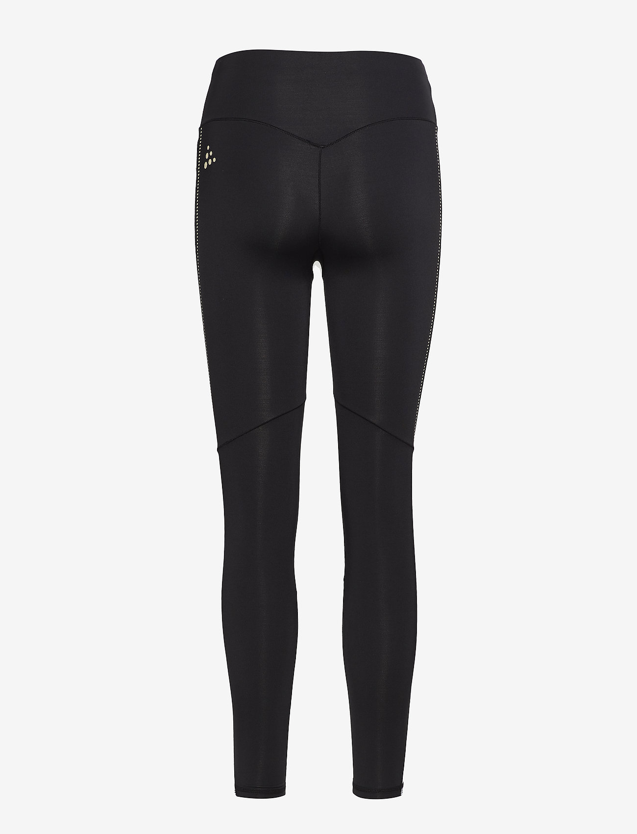 Craft - BREAKAWAY SHAPE TIGHTS  - black/white - 1