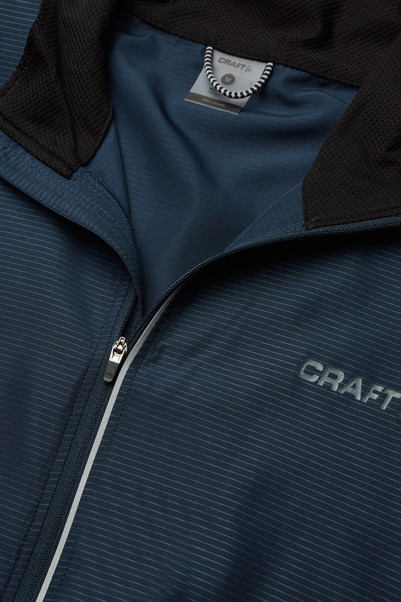Craft - Eaze Jacket M - tide/fjord - 3