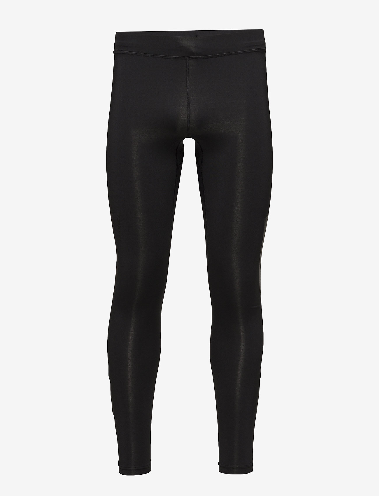Craft - URBAN RUN TIGHTS M - black - 0