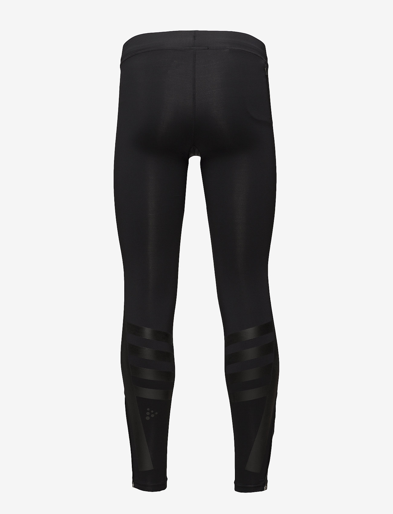 Craft - URBAN RUN TIGHTS M - black - 1