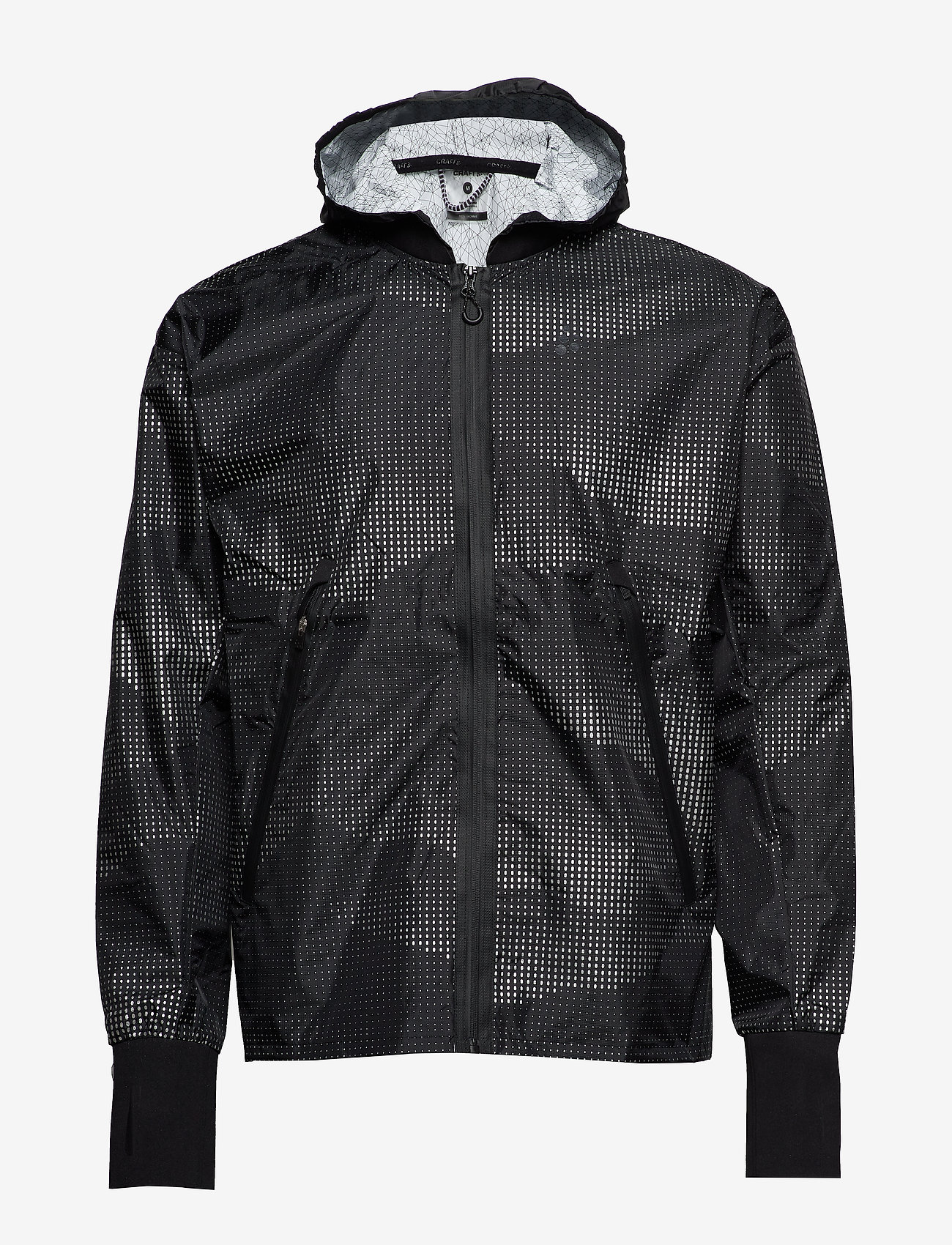 NORDIC LIGHT JKT M - BLACK