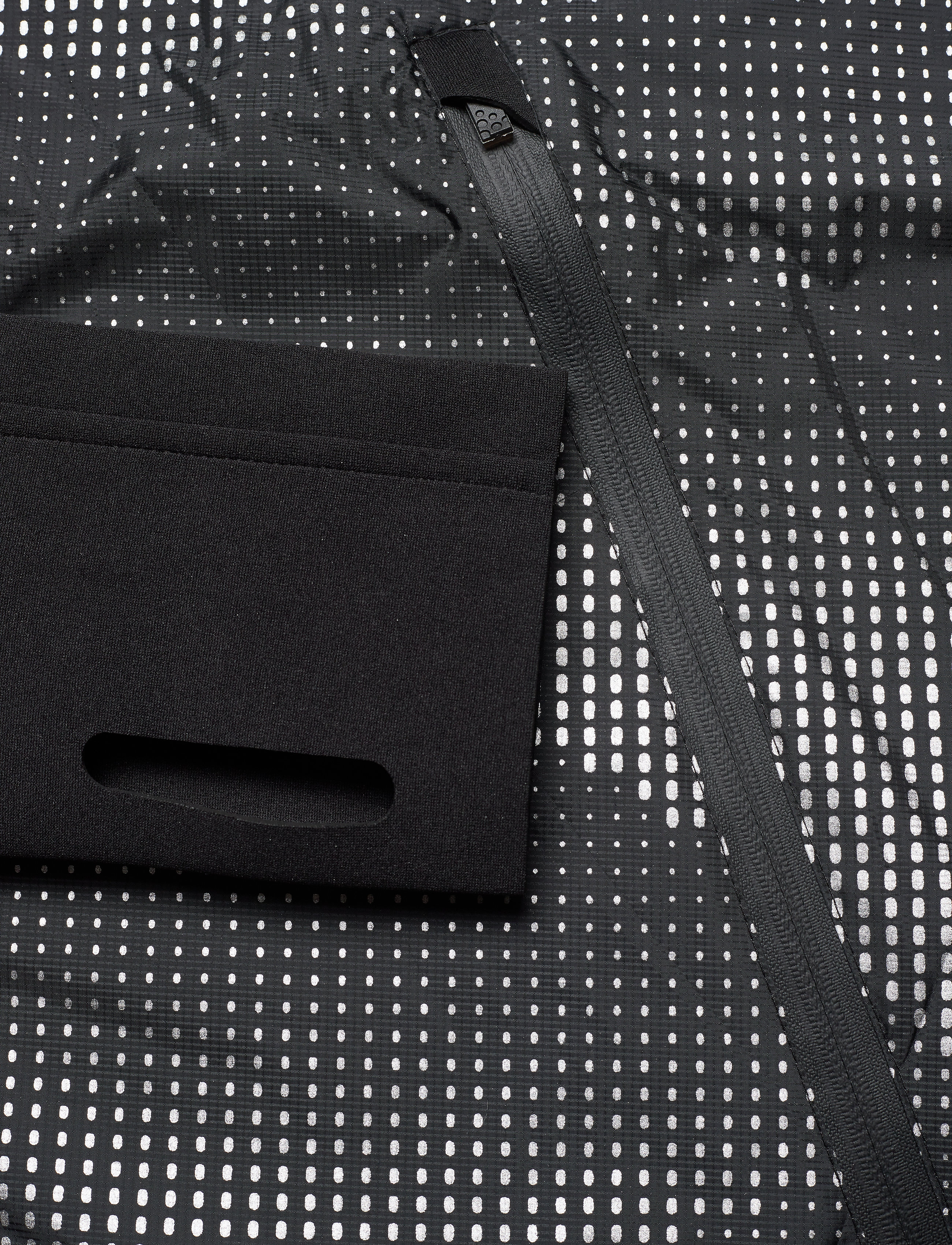 Craft - NORDIC LIGHT JKT M - black - 3