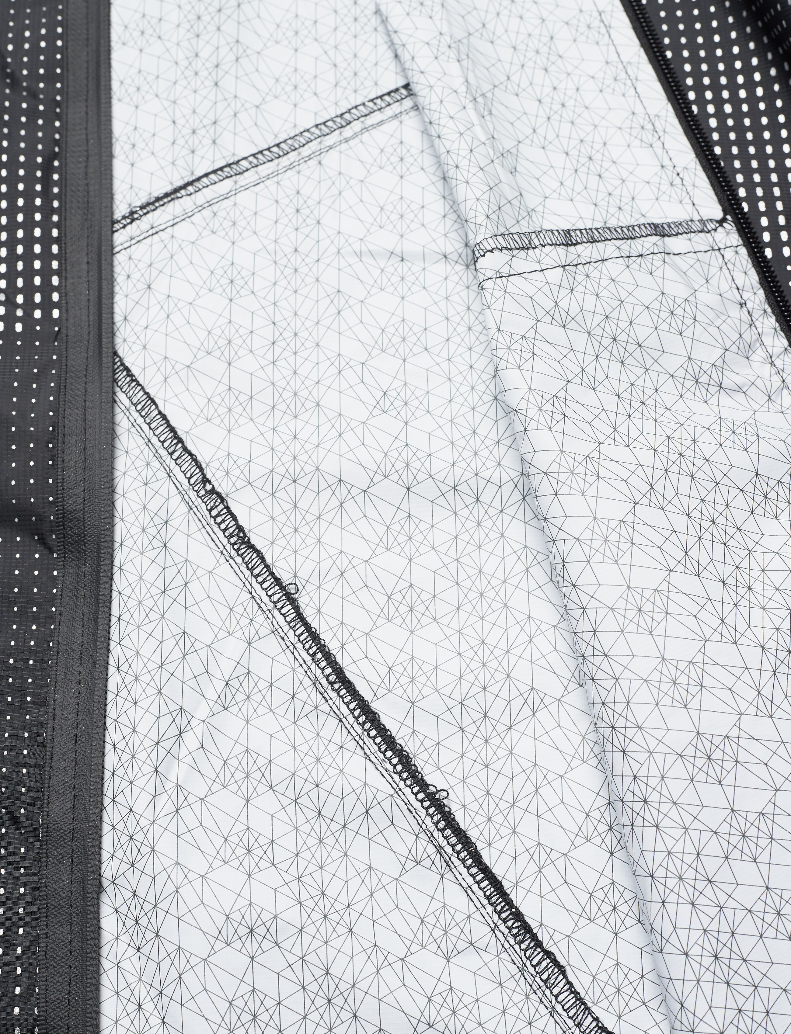 Craft - NORDIC LIGHT JKT M - black - 4