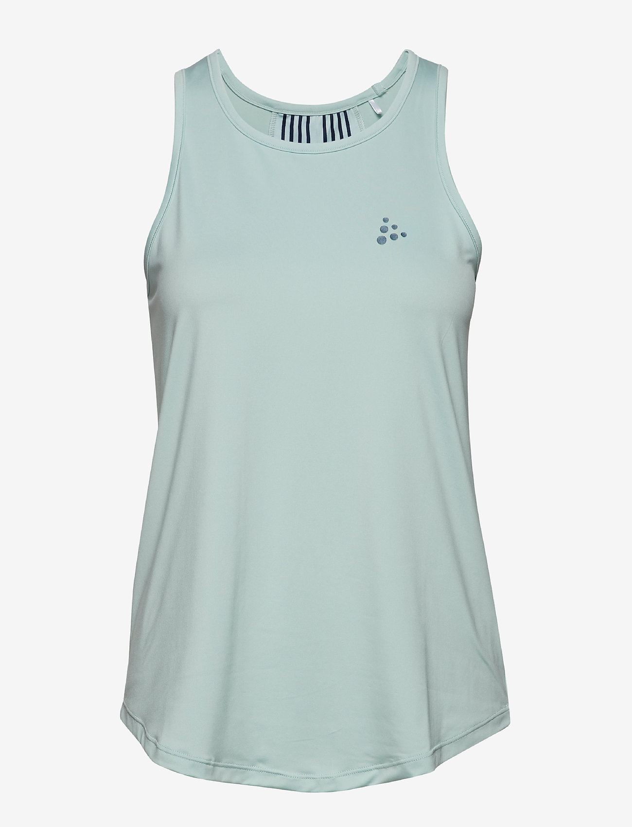 LUX SINGLET  - PLEXI/TIDE
