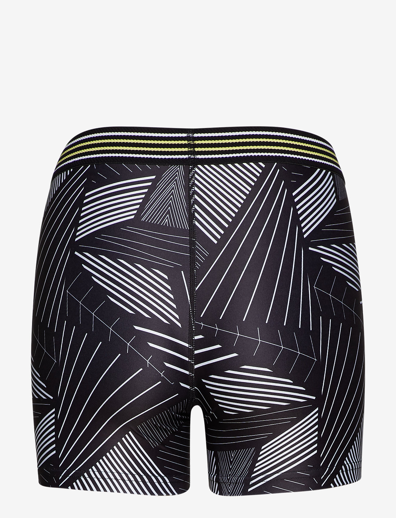 Craft - LUX HOT PANT TIGHTS W - black/rise - 1