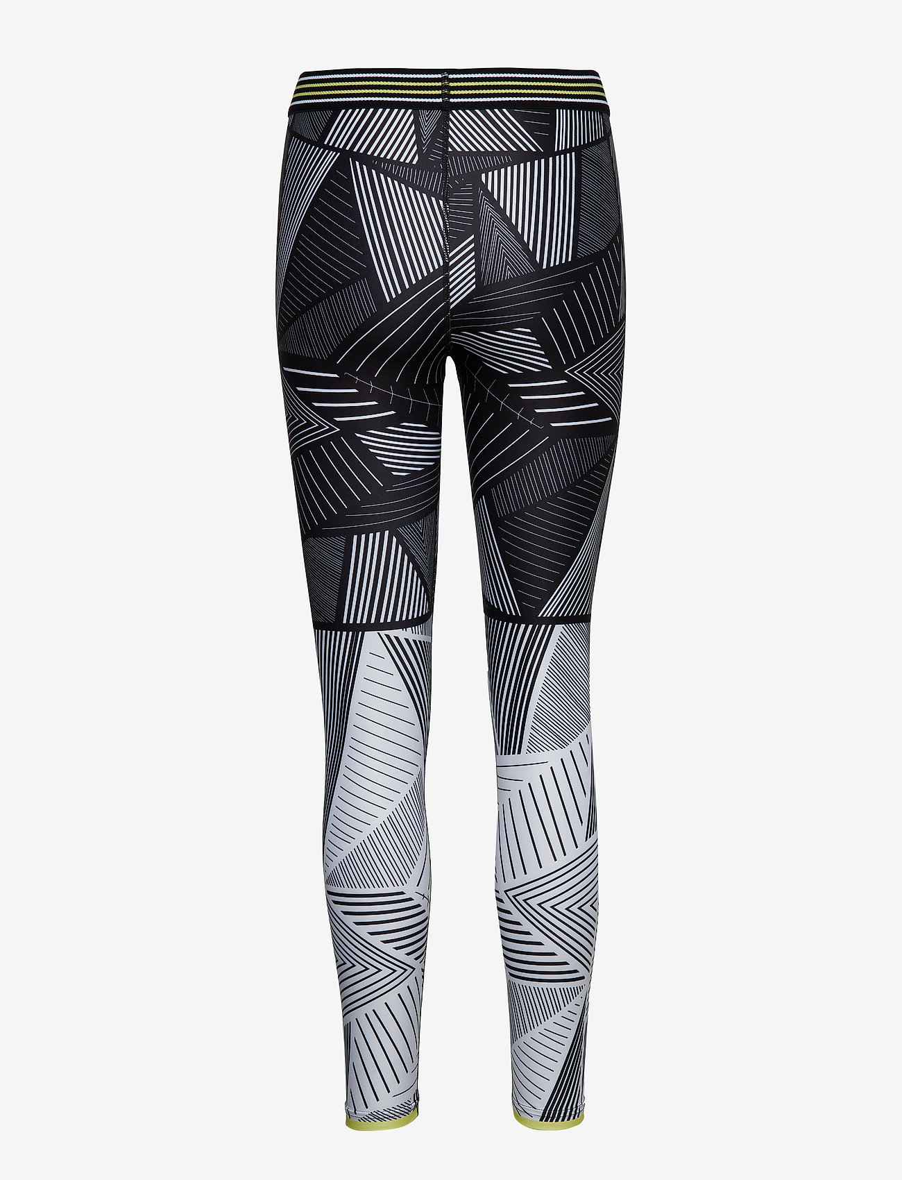 Craft - Lux Tights W - black/rise - 1