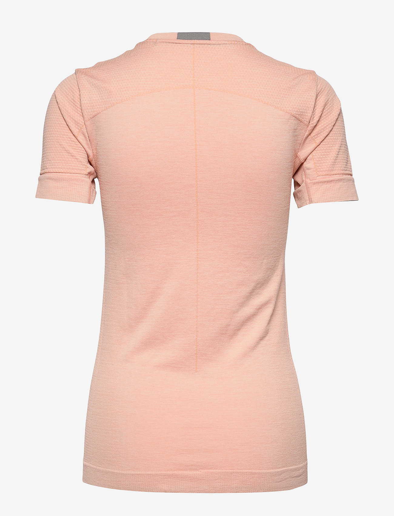 Craft - FUSEKNIT COMFORT RN SS W - madalaimad hinnad - touch melange - 2