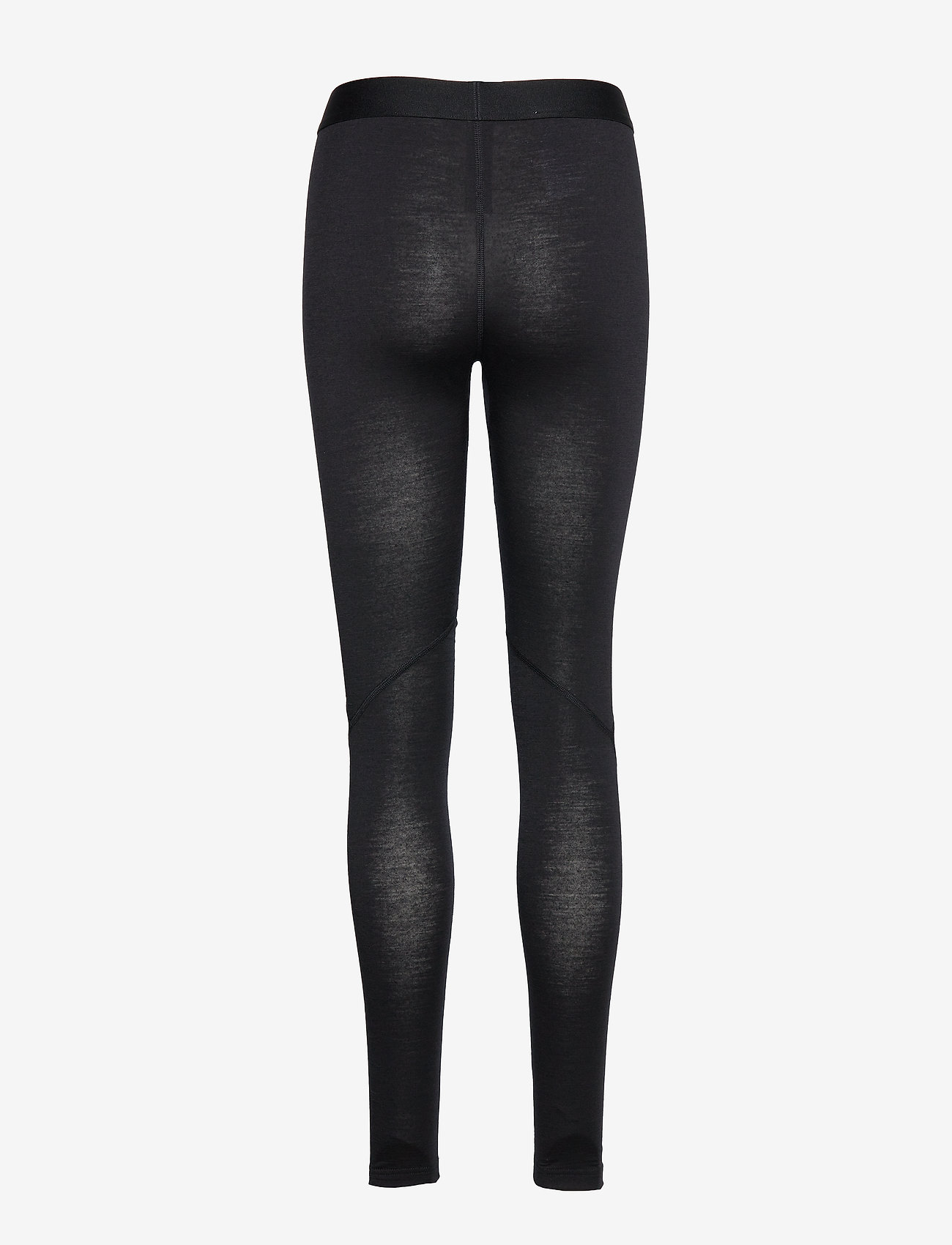 Craft - MERINO LIGHTWEIGHT PANTS  - black - 1