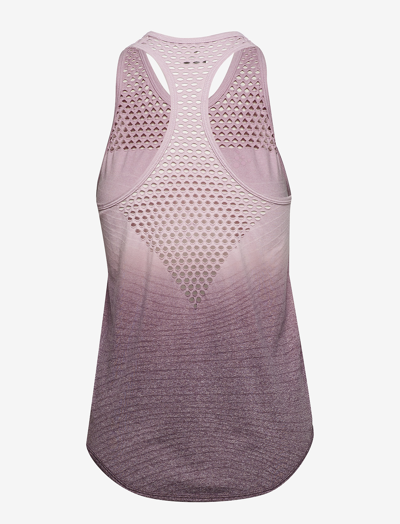 Craft - CORE FUSEKNIT SINGLET  - misty melange - 1