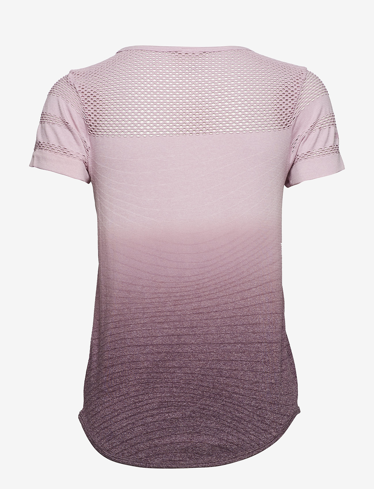 Craft - CORE FUSEKNIT TEE  - misty melange - 1