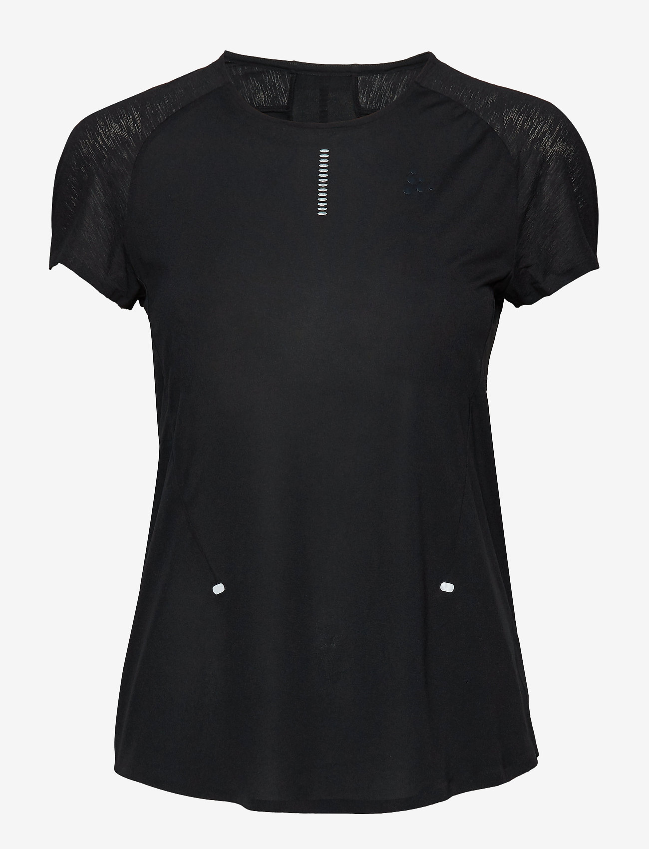 Craft - NANOWEIGHT TEE W - black - 0