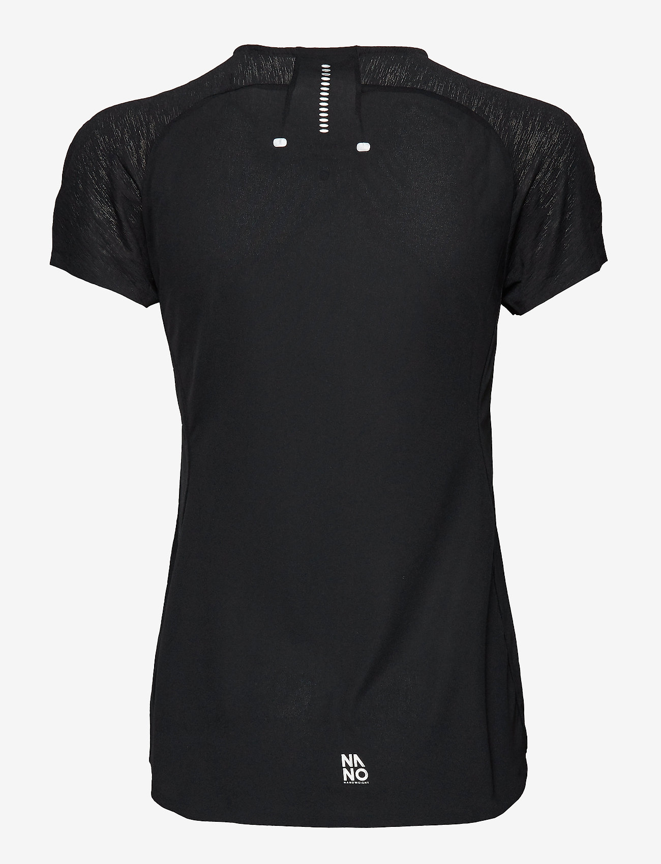 Craft - NANOWEIGHT TEE W - black - 1