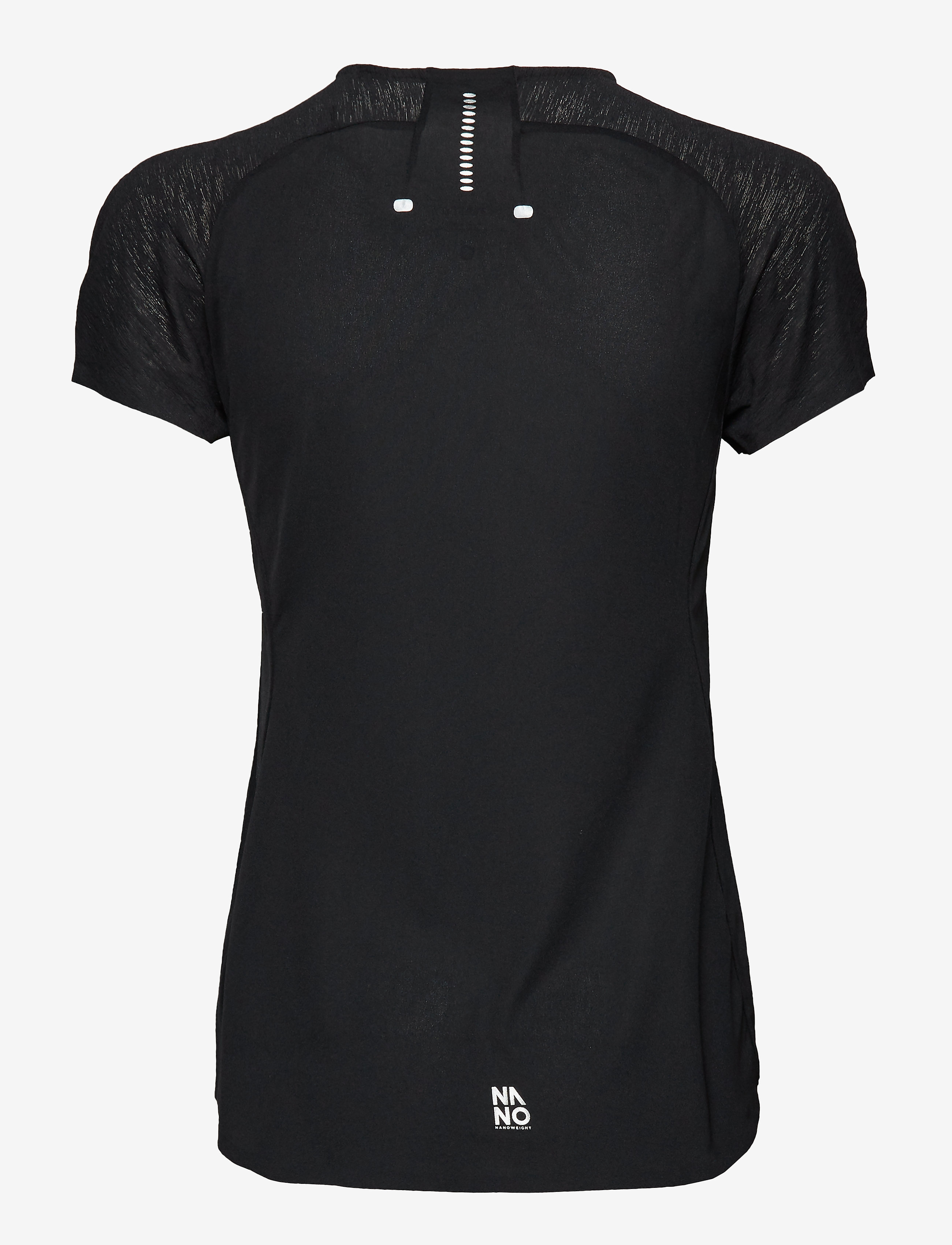 Craft - NANOWEIGHT TEE W - black - 1