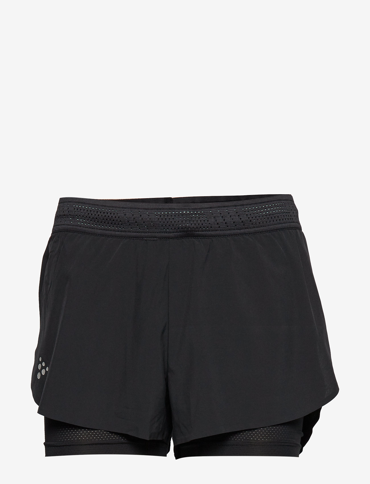 Craft - NANOWEIGHT SHORTS W - black - 0