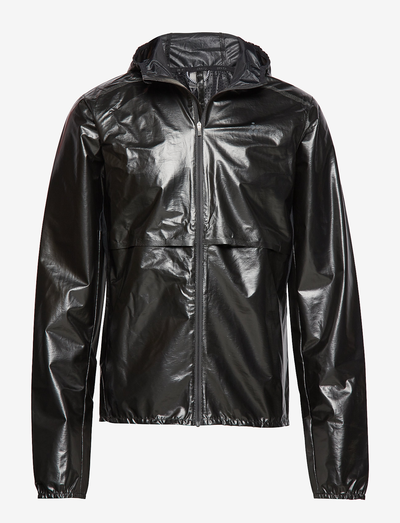 NANOWEIGHT HOOD JKT M - BLACK