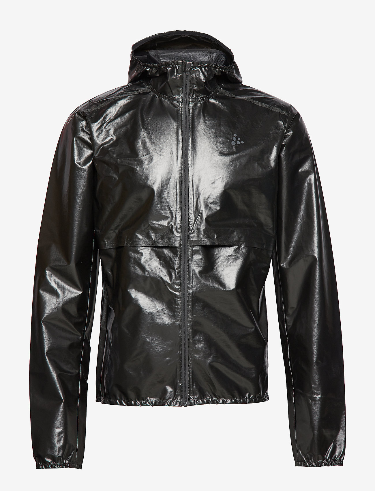 Craft - NANOWEIGHT HOOD JKT M - black - 1