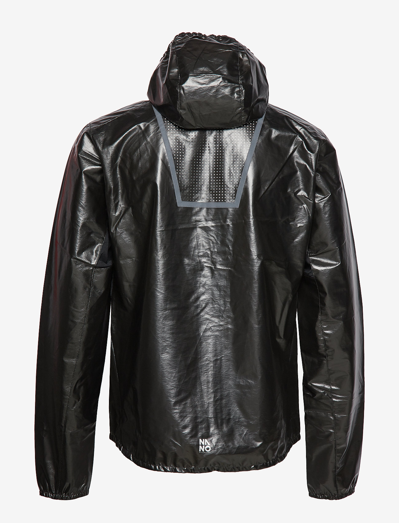 Craft - NANOWEIGHT HOOD JKT M - black - 2